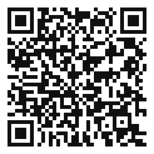 QR-Code: öffnet einen WhatsApp-Chat mit Lidstein unter +49 172 7711333
